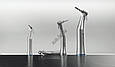 Физиодиспенсер Implаnter LED Woodpecker, фото 8