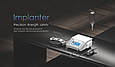 Физиодиспенсер Implаnter LED Woodpecker, фото 7