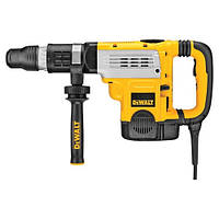 Перфоратор профи 1500Вт SDS-MAX "DeWALT"