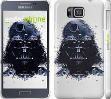 Чохол на Samsung Galaxy Alpha G850F Зоряні війни "271c-65"