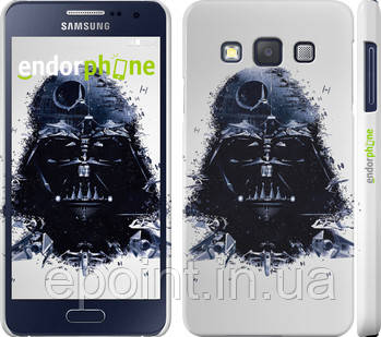 Чохол на Samsung Galaxy A3 A300H Зоряні війни "271c-72"