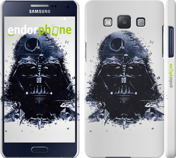 Чохол на Samsung Galaxy A5 A500H Зоряні війни "271c-73"