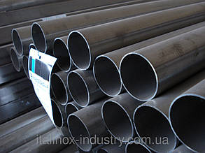 Нержавіюча харчова труба AISI 304 08Х18Н10 14 х 1,0