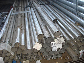 Нержавіюча труба AISI 304 08Х18Н10 18 х 1,0