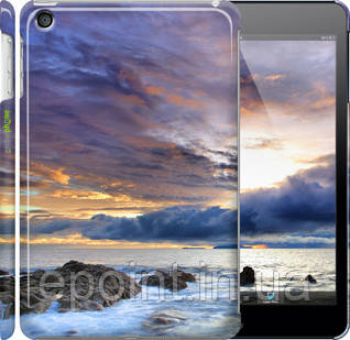 Чохол на iPad mini 3 Морі "2769c-54"