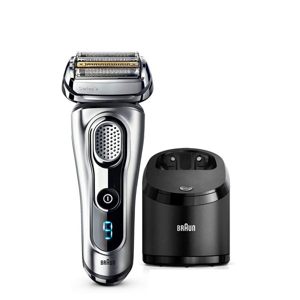 Електробритва BRAUN 9290cc Series 9