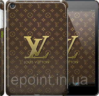 Чохол на iPad mini 3 Louis Vuitton 2 "455c-54"