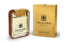 Чоловіча туалетна вода Trussardi My Land 30ml