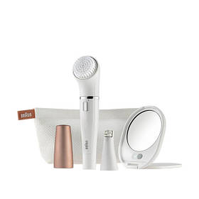 Епілятор для особи Braun Face SE 831 ЄС