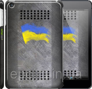 Чохол на iPad mini 2 (Retina) Щит 1 "985c-28"