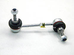 Тяга переднього стабілізатора (праворуч) на Рено Майстер II 98-> RENAULT (Оригінал) 8200713523