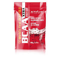 Аминокислота BCAA Activlab BCAA Xtra Instant, 800 грамм Лимон
