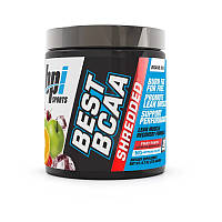 Аминокислота BCAA BPI Sports BEST BCAA Shredded, 275 грамм Фруктовый пунш