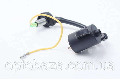 Купить Масляный датчик для генератора 5 кВт - 6 кВт, цена 134 грн ...