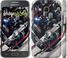 Чохол на Samsung Galaxy Core Prime G360H Месники: Ера Альтрона "2765c-76"