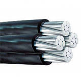 Провід СІП-5 2х16, фото 2