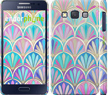 Чохол на Samsung Galaxy A3 A300H Східний візерунок "2733c-72"