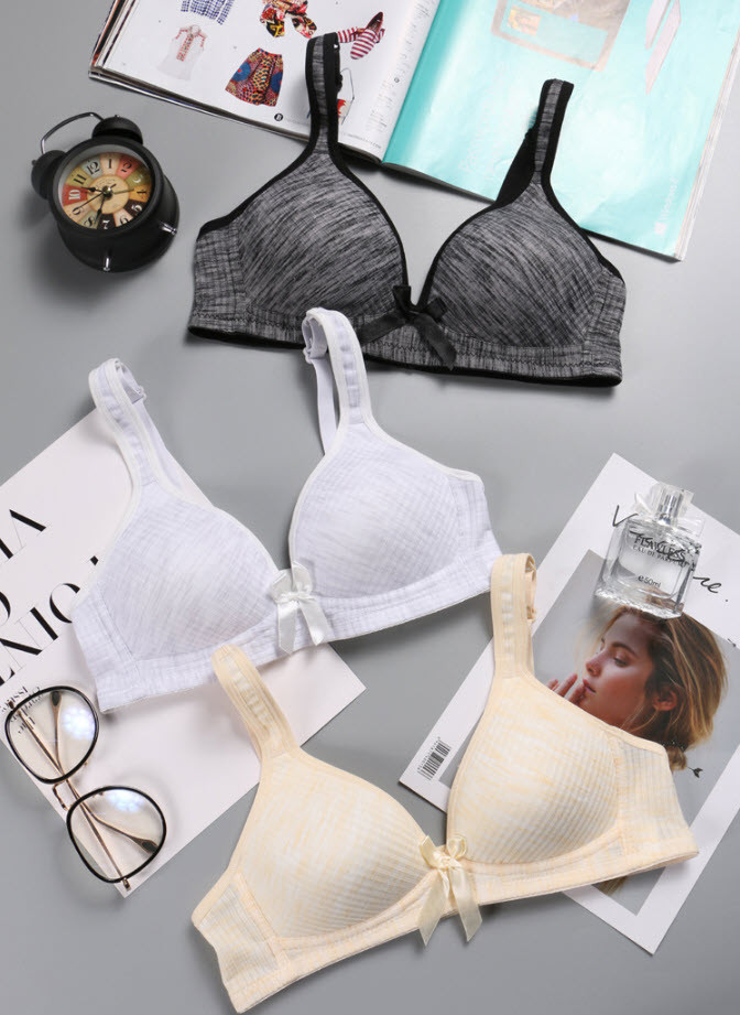 Стильний елегантний бюстгальтер ліфчик