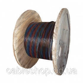 Провід СІП-5 2*25, фото 1
