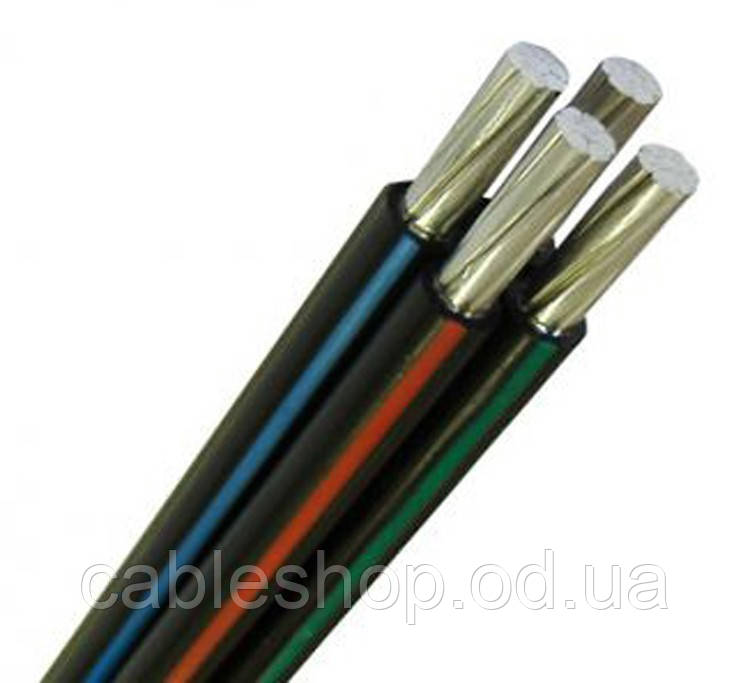 СІП-5 2х16, фото 1