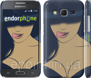 Чехол на Samsung Galaxy Core Prime G360H SWAG style "2081c-76", фото 1