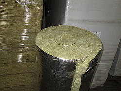 Мат ламельний техноніколь 50 мм, 35 кг/м3 6м2 продається рулонами