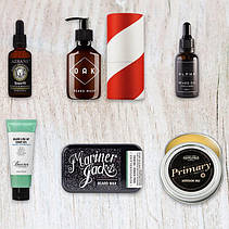 Косметика для бороди