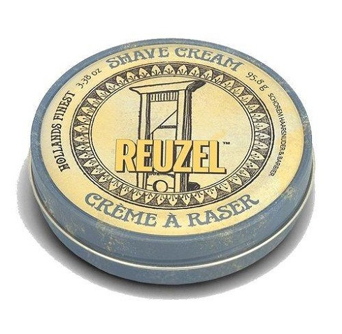 Крем для гоління Reuzel Shave Cream 95,8 гр