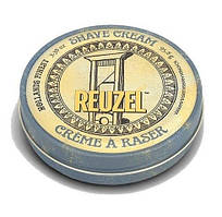 Крем для гоління Reuzel Shave Cream 95,8 гр