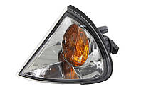 Покажчик повороту Тойота Avensis 2000-2002 лівий +лампа