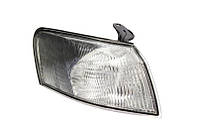 Покажчик повороту Тойота Camry 1992-1999 правий для фари Н4 (EUR) без патрона
