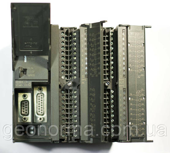 Купить SIMATIC S7-300, цена — Prom.ua (ID#1106876286)