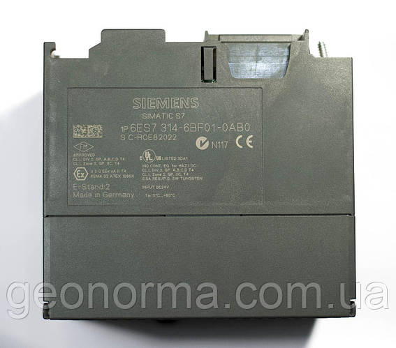 Купить SIMATIC S7-300, цена — Prom.ua (ID#1106876286)