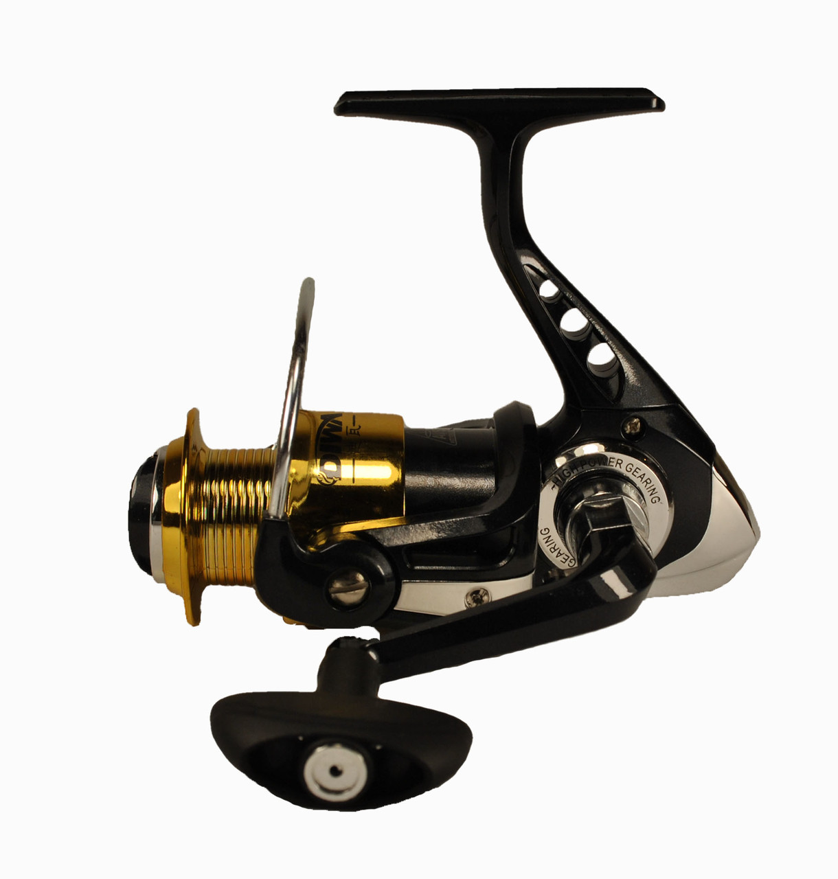 Котушка Shark DIWA TL2000 (I, A) 1ВВ
