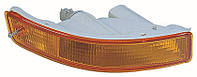 Покажчик повороту Toyota Corolla 1995-1997 SDN в бампері лівий +лампа