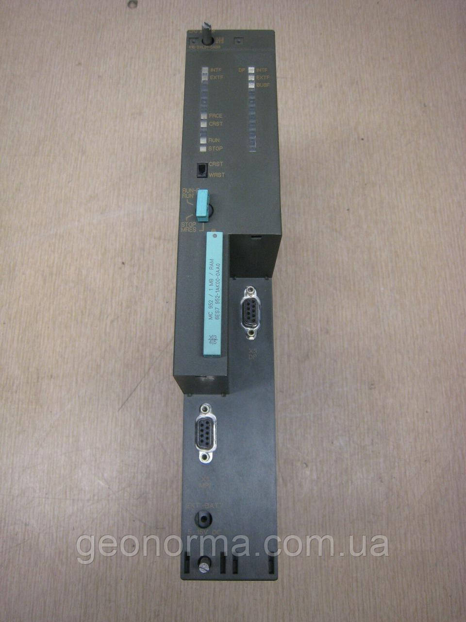 SIMATIC S7-400, фото 1