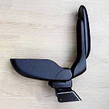 Підлокітник Armcik S2 зі зсувною кришкою і регульованим нахилом для Alfa Romeo 147 2000-2010, фото 4