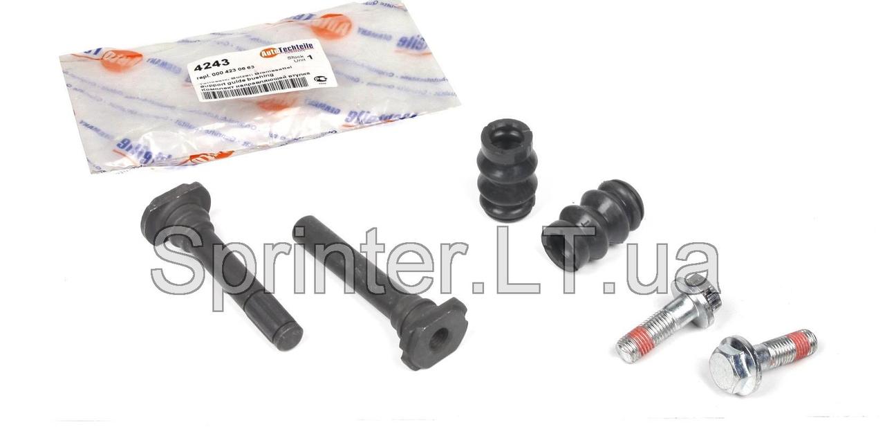 Напрямна супорта за MB Sprinter 509-519CDI 06- AUTOTECHTEILE 1004243