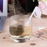 Ситечко для заварювання чаю в музичному стилі Нота, фото 2