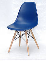 Стул Nik Eames, синий