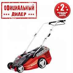 Газонокосарка акумуляторна Einhell X-Change GE-CM 36 Li (18, 360 мм)