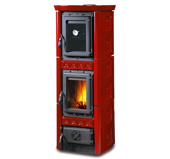 Піч NORDICA GAIA FORNO Бордова