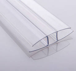 Сполучні нероз'ємні профілі