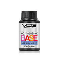 RUBBER BASE VOG