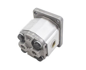 Гідронасос MOZIONI MGP1K1.2RG160G (1,2 см³), фото 2