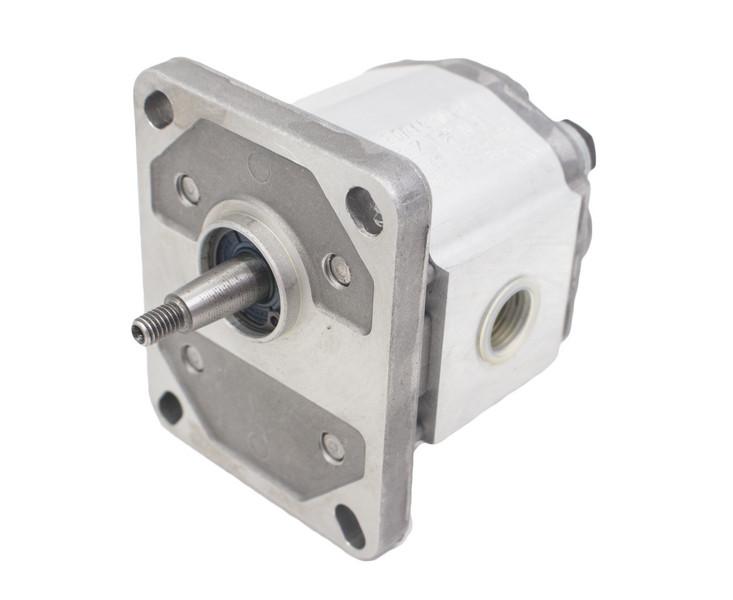 Гідронасос MOZIONI MGP1K2.1RG160G (2,1 см3)