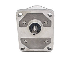 Гідронасос MOZIONI MGP1K1.2RG160G (1,2 см³), фото 3