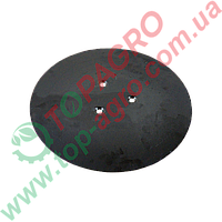 Диск сошника Ø=320 мм, h=3 мм (Amazone), 962292