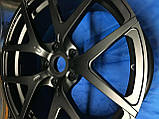 Ковані диски R20 Vorsteiner VSC-101 для Porsche Panamera, фото 5