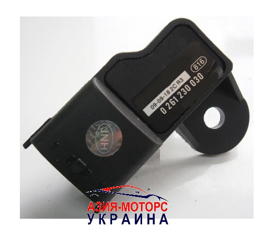 Датчик абсолютного тиску TMAP 2029001400 (Geely Emgrand 7 (EC7) (Джилі Емгранд 7) (Склад ASM-UKR), фото 1